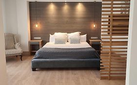 Hotel Sercotel Cuatro Postes